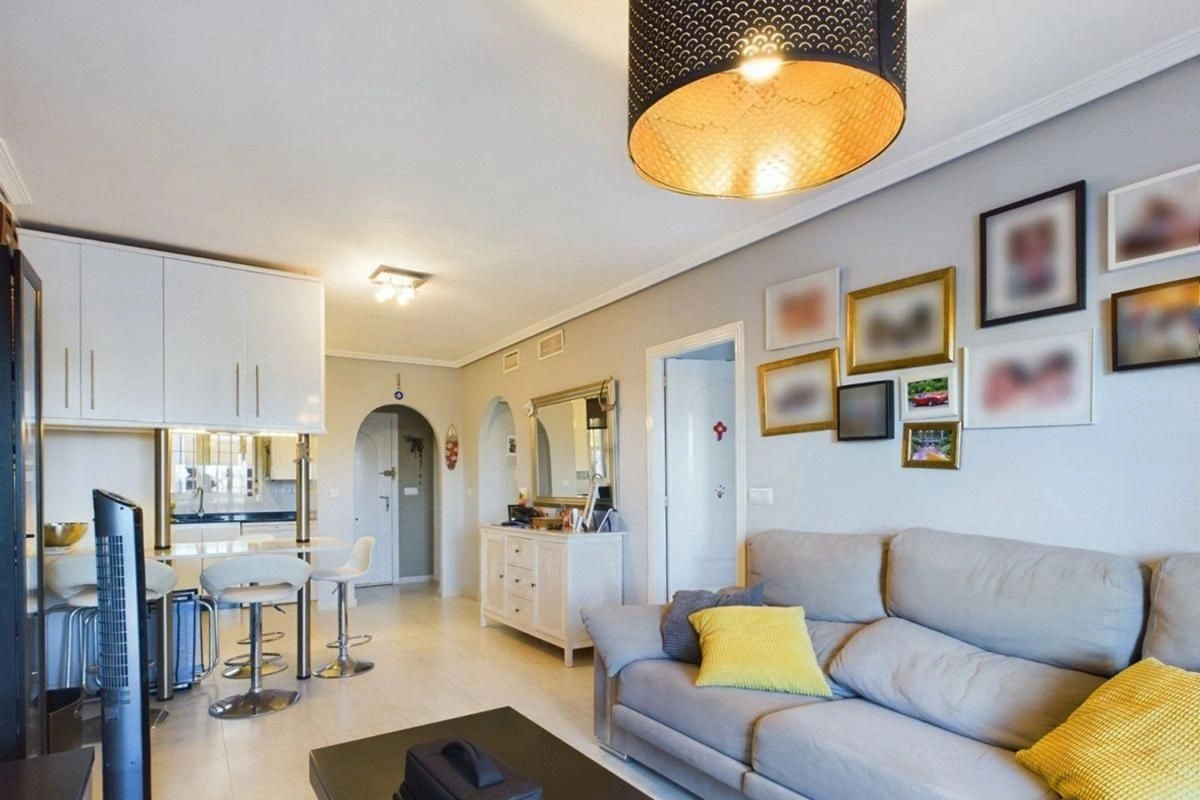 2 - verkoop appartement los alcazares region of murcia spanje