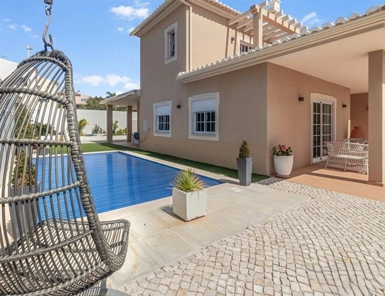 1 - venta casa lagos algarve portugal