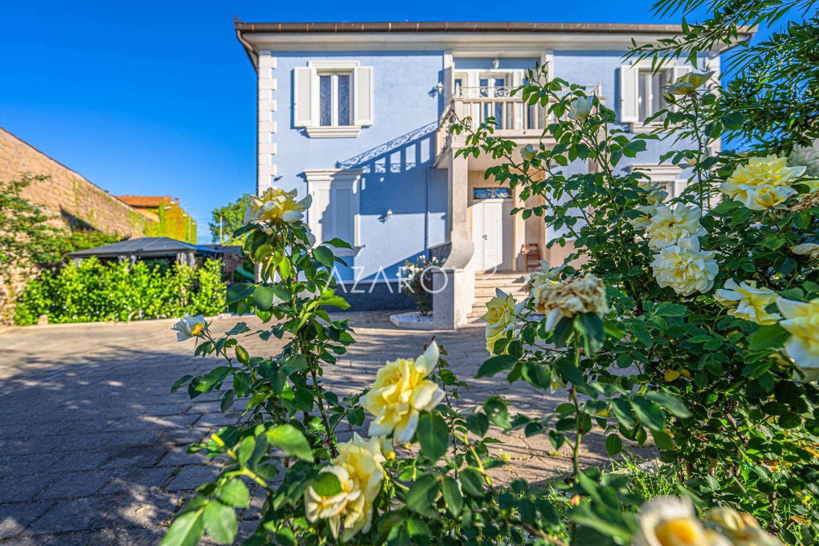2 - venda casa vetralla lacio itália
