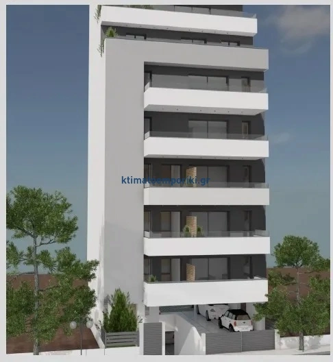 1 - продажа квартира вид моря piraeus аттика греция
