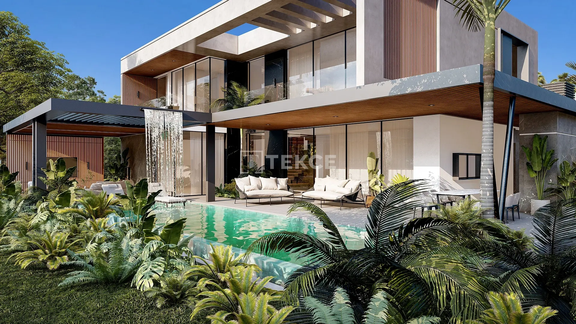 2 - venta villa vista al mar girne kyrenia chipre