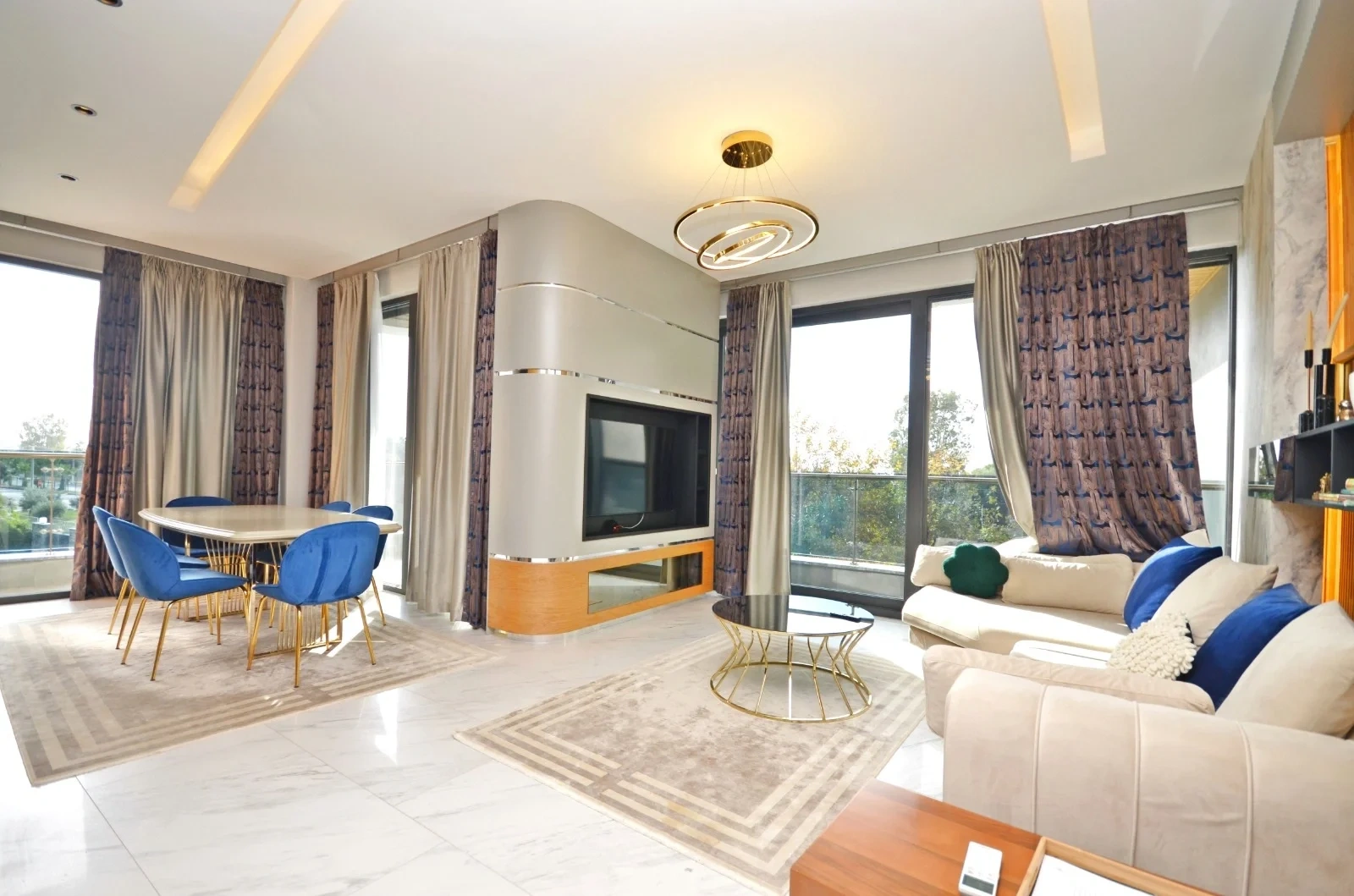 2 - verkauf wohnung direkt am wasser alanya antalya türkei