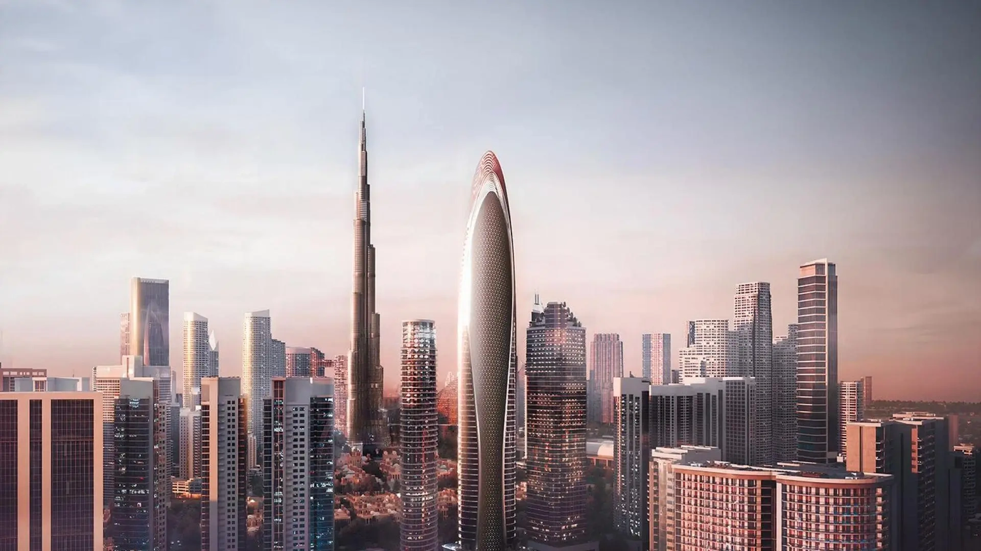 1 - verkauf wohnung dubai dubai vereinigte arabische emirate