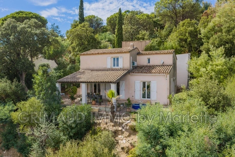 1 - venda casa grimaud var frança