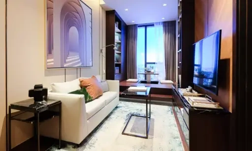 1 - verkauf wohnung bangkok bangkok thailand