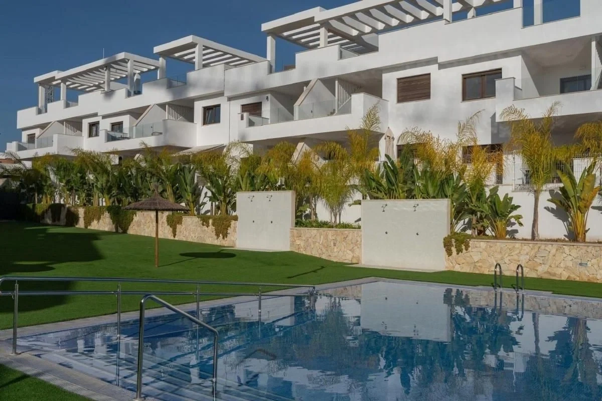 1 - verkauf haus finestrat - costa blanca valencia spanien