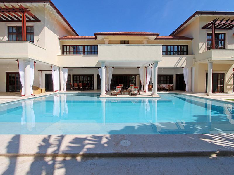 1 - house for sale in cabarete dominican republic caribbean islands