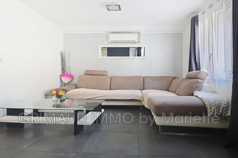 2 - vente maison la garde-freinet var france