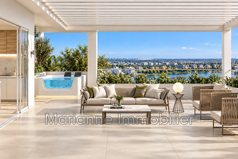 1 - verkauf wohnung montpellier herault frankreich