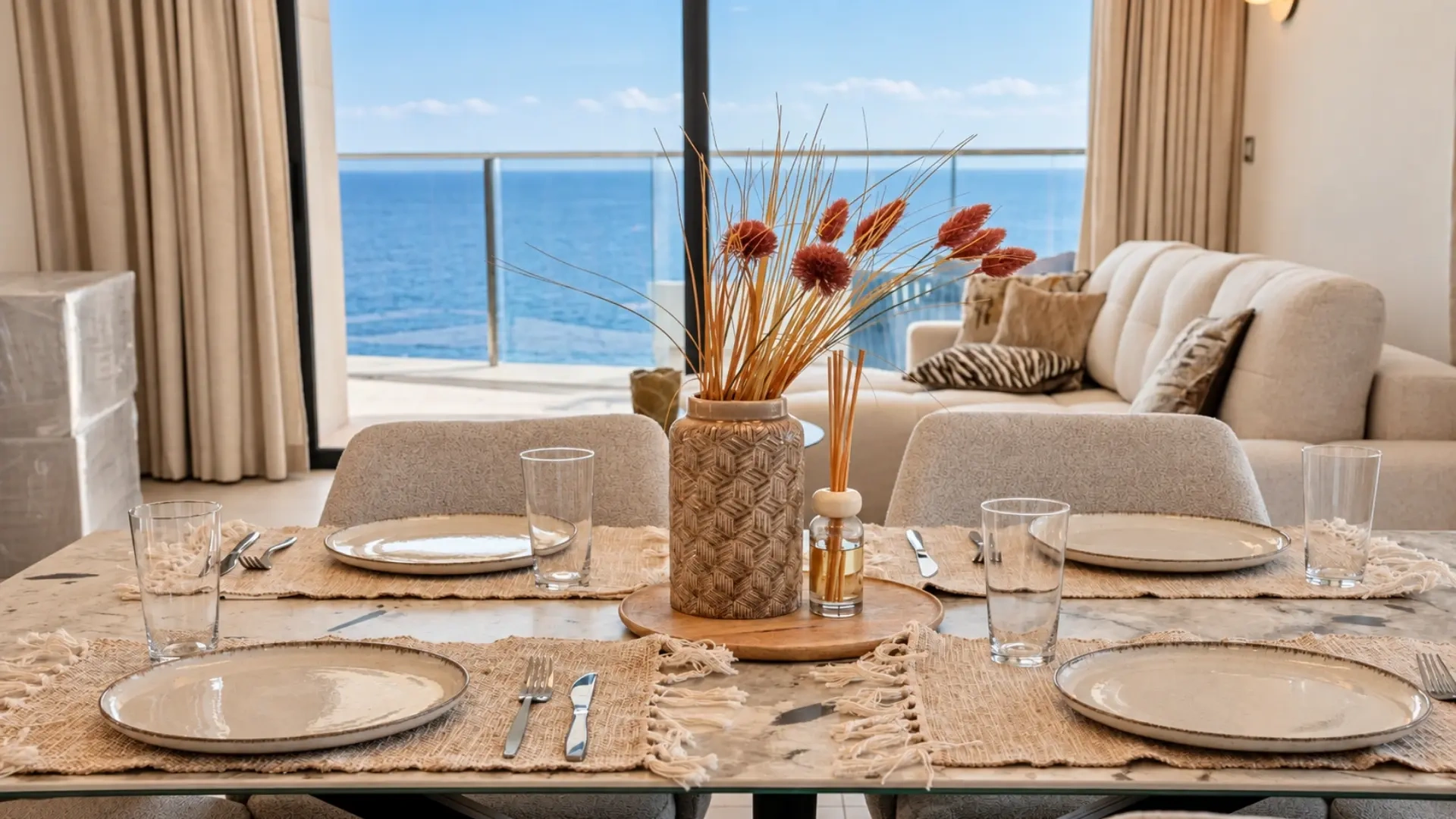 1 - vente appartement pieds dans l'eau benidorm - costa blanca communauté valencienne espagne