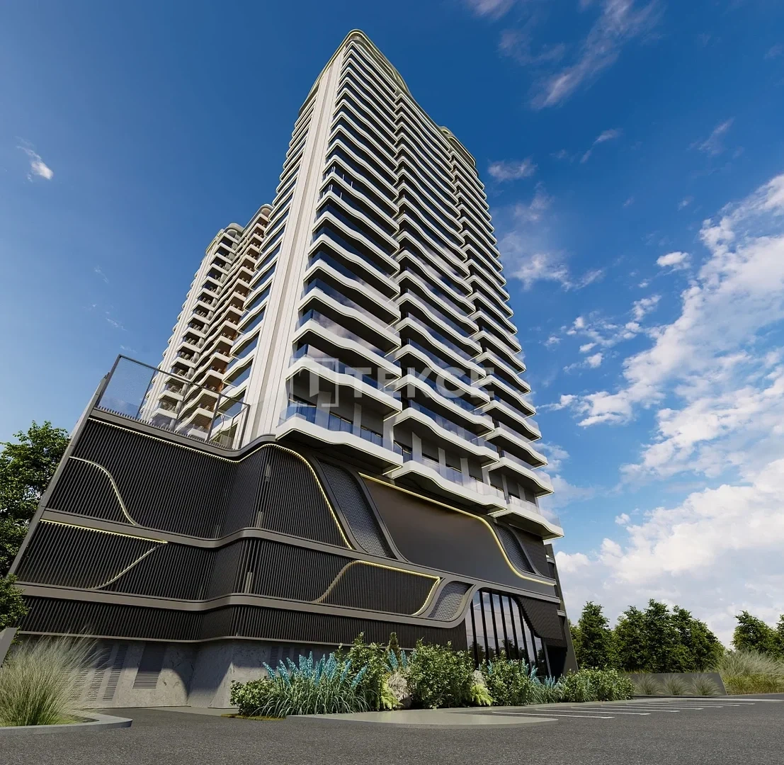 2 - verkoop appartement dubai dubai verenigde arabische emiraten