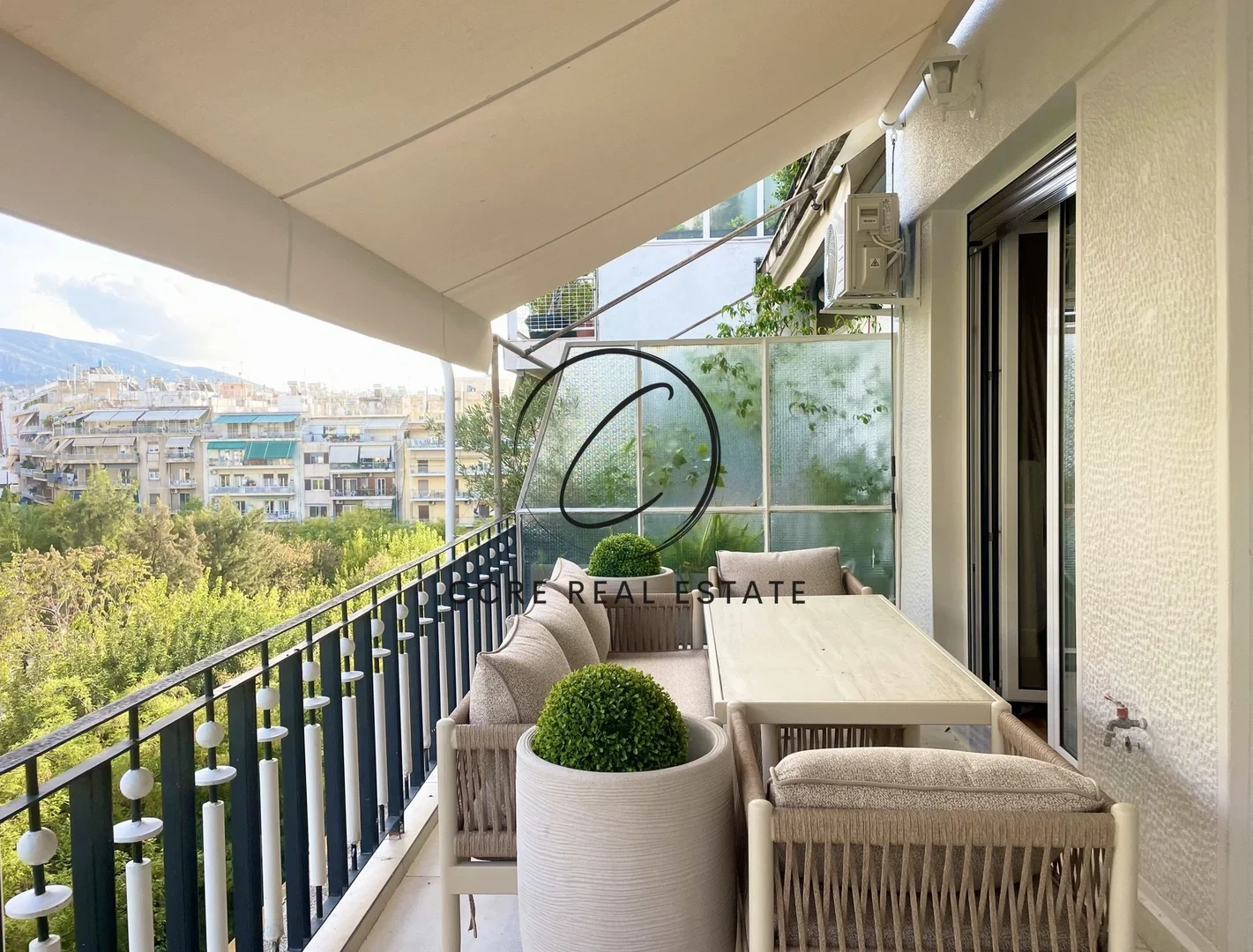 1 - verkoop appartement athene attica griekenland