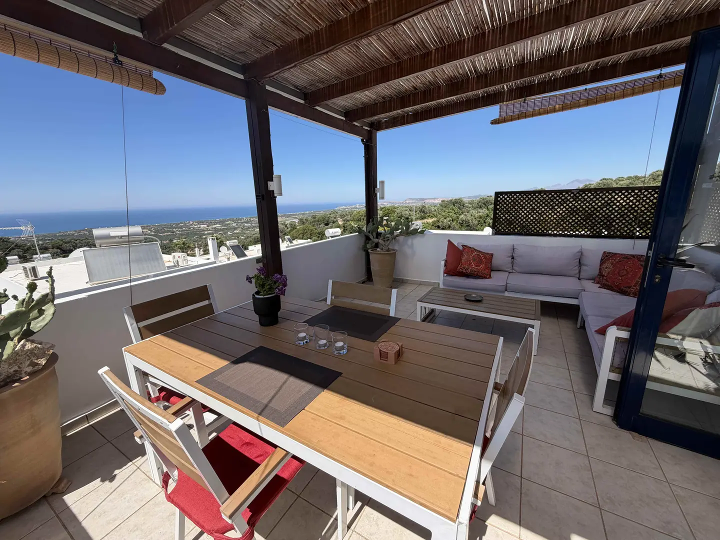 1 - vendita casa vista mare plakoti creta grecia