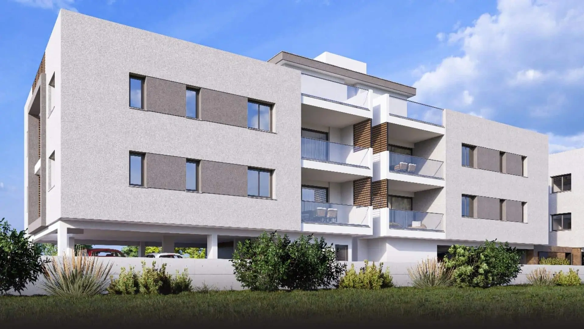 1 - venta apartamento larnaca lárnaca chipre