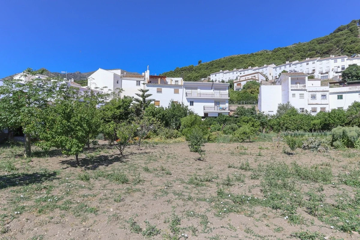 2 - venta casa casarabonela andalucía españa