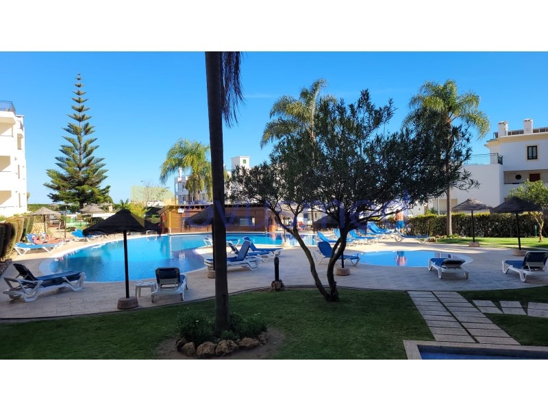 2 - apartment for vacation rentals in albufeira algarve portugal