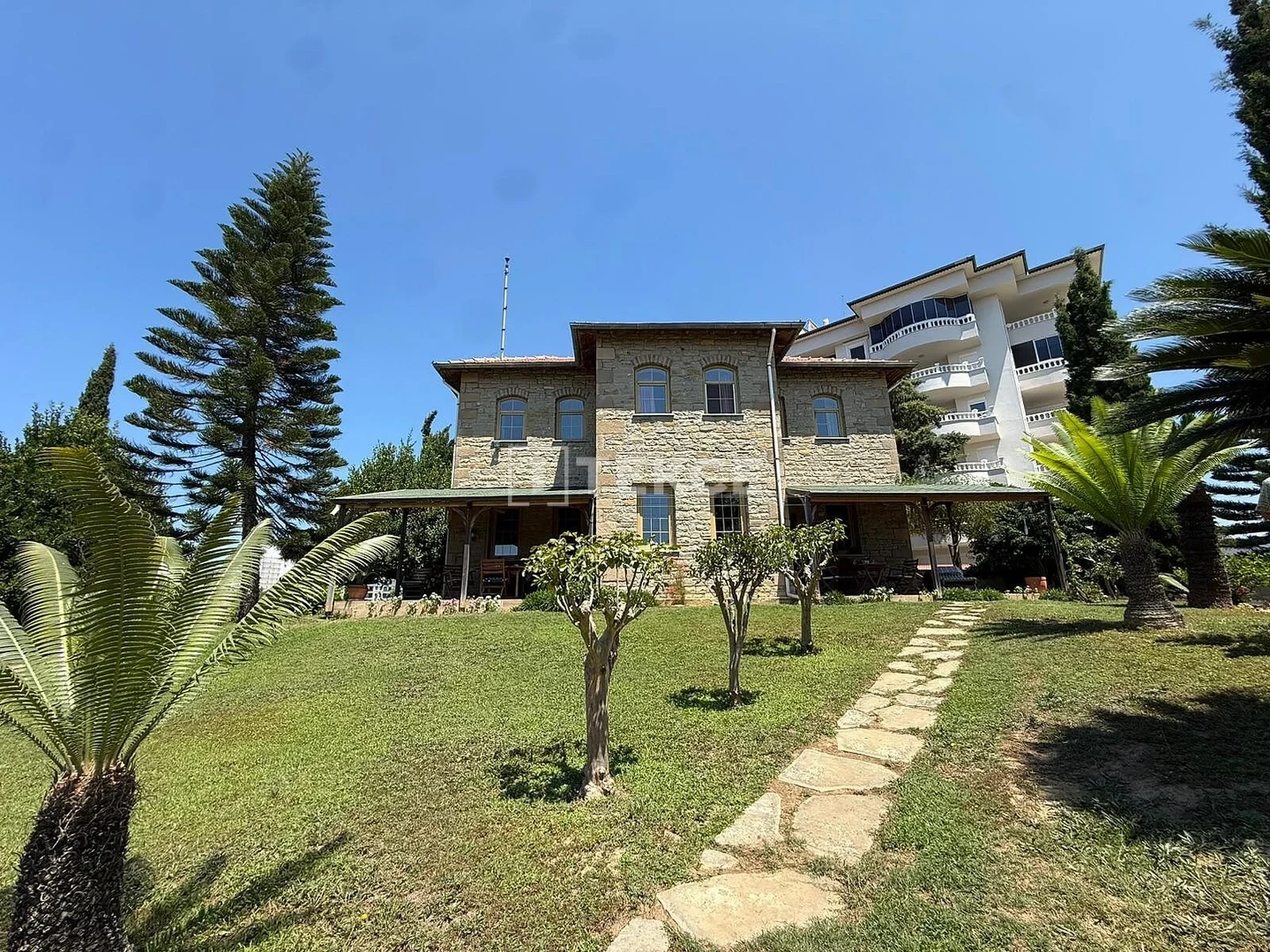 1 - vente maison alanya antalya turquie