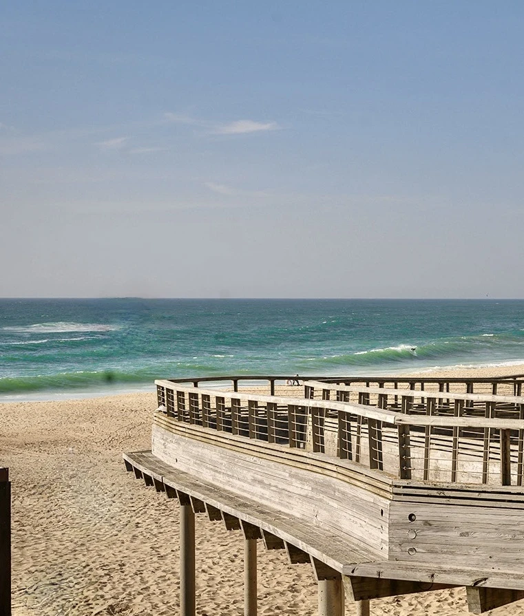 1 - waterfront house for sale in hossegor landes france