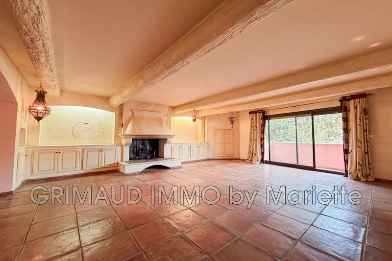 1 - house for sale in cogolin var france