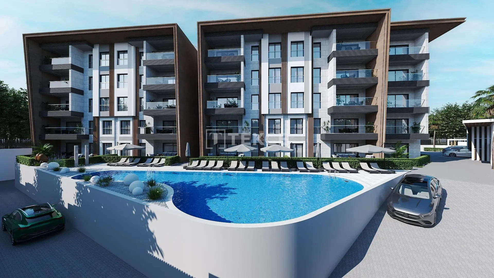 1 - venta apartamento kusadasi aydın turquía