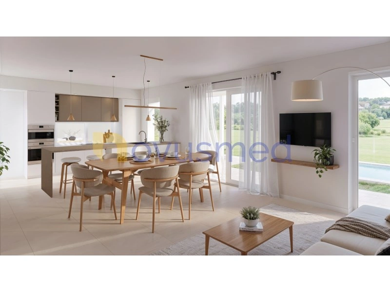 1 - house for sale in silves algarve portugal