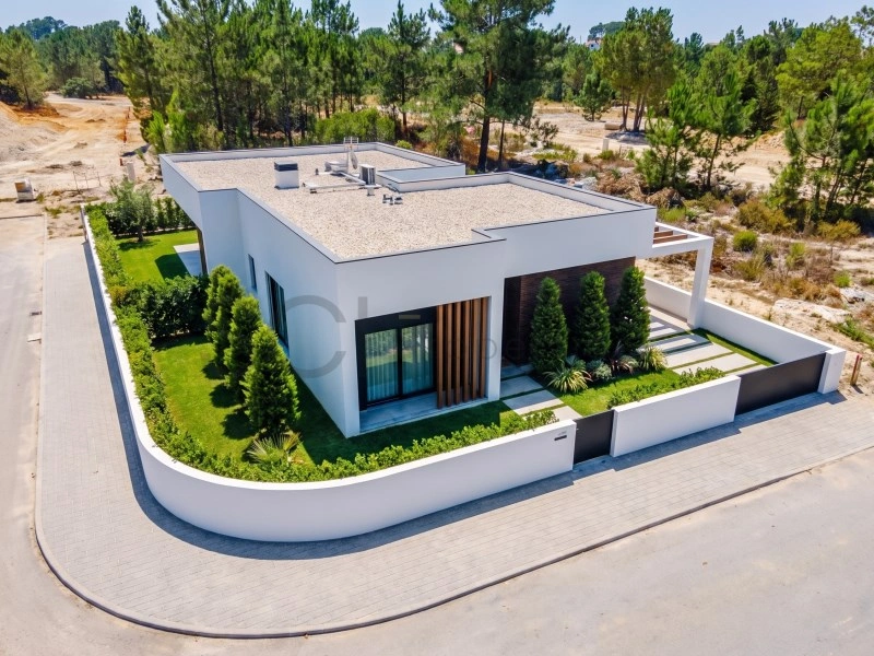 1 - venda casa fernão ferro região de lisboa portugal