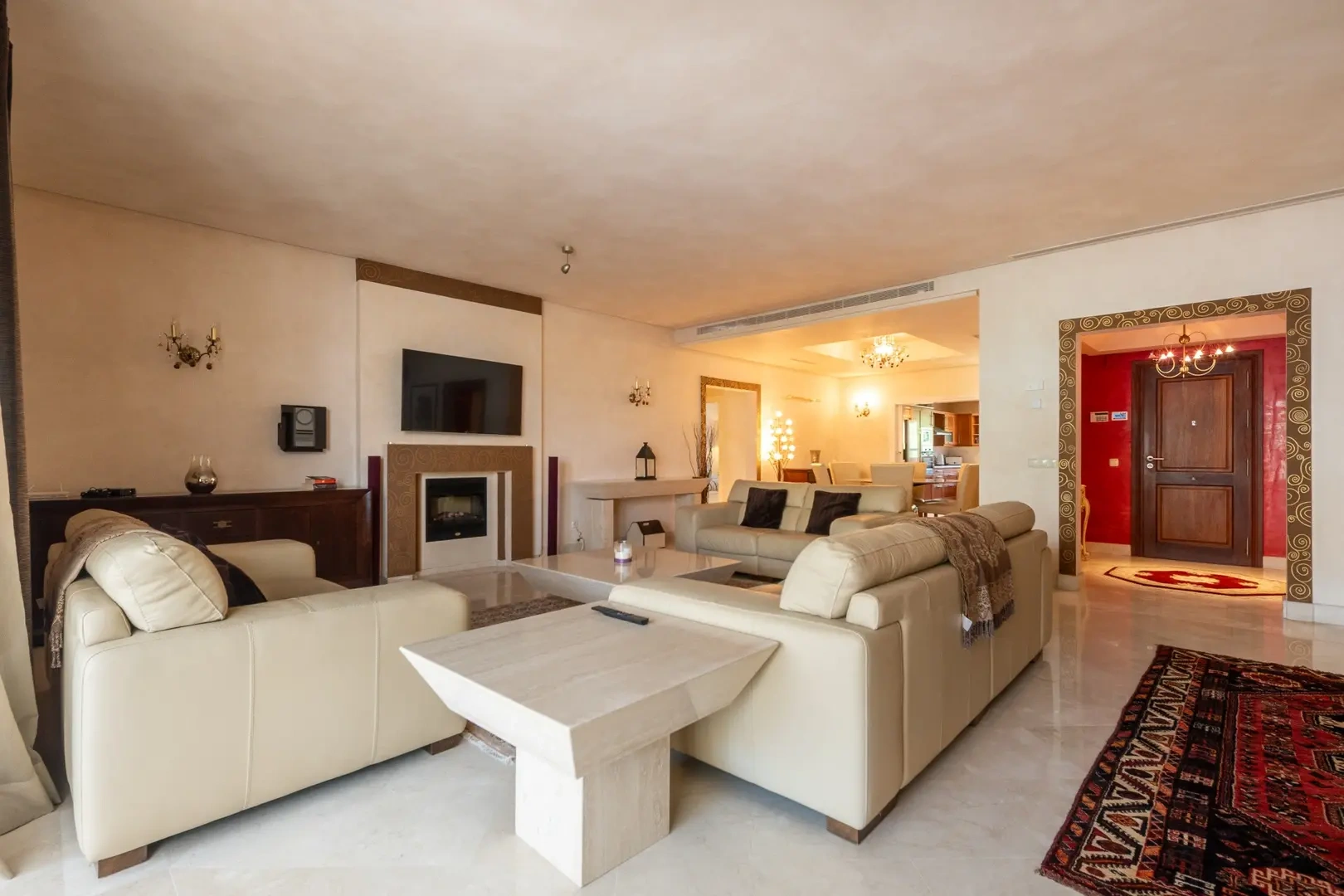 2 - verkauf wohnung direkt am wasser marbella - costa del sol andalusien spanien