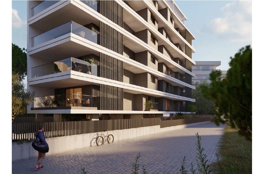 1 - verkoop appartement uitzicht op zee alimos attica griekenland