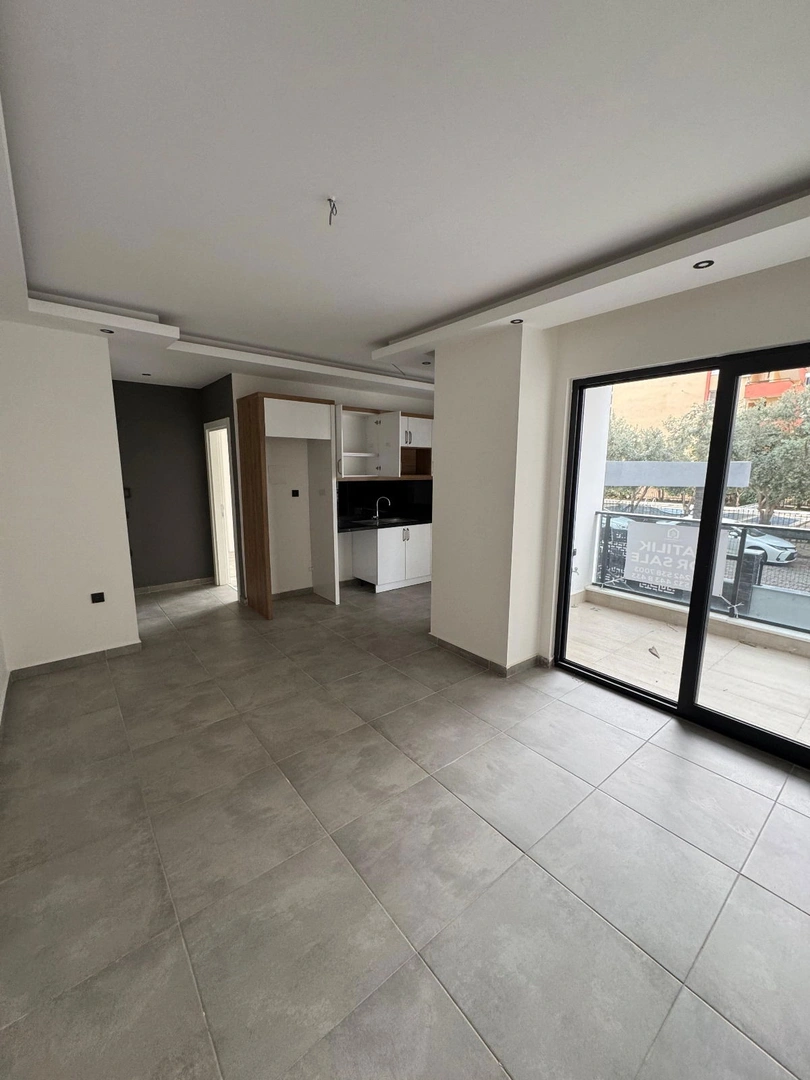 2 - продажа квартира alanya antalya турция