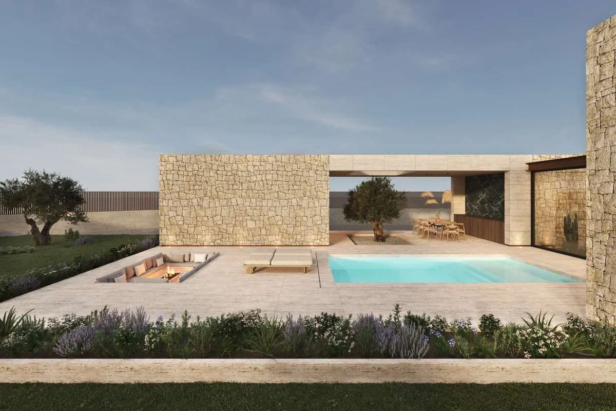 2 - vente villa vue mer el campello - costa blanca communauté valencienne espagne