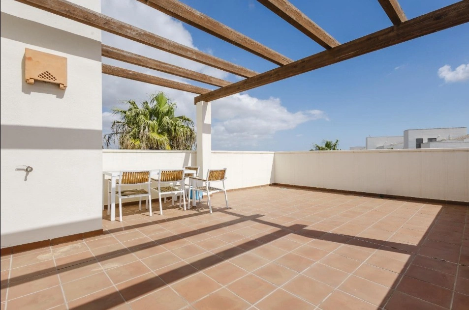2 - verkoop appartement uitzicht op zee orihuela valencian community spanje