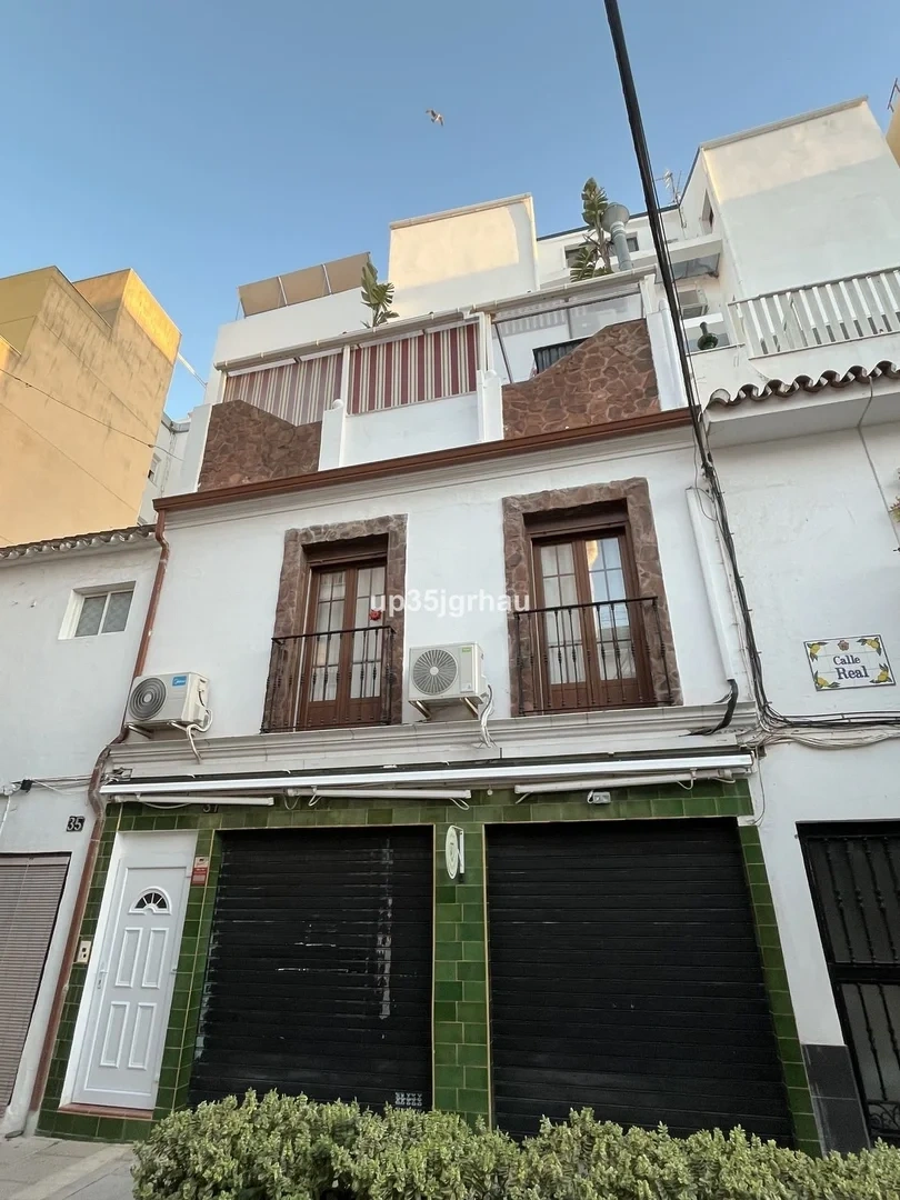 1 - venda casa estepona - costa del sol andaluzia espanha