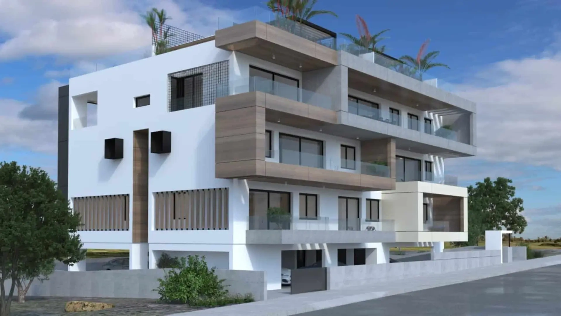 1 - vente appartement yermasoyia limassol chypre