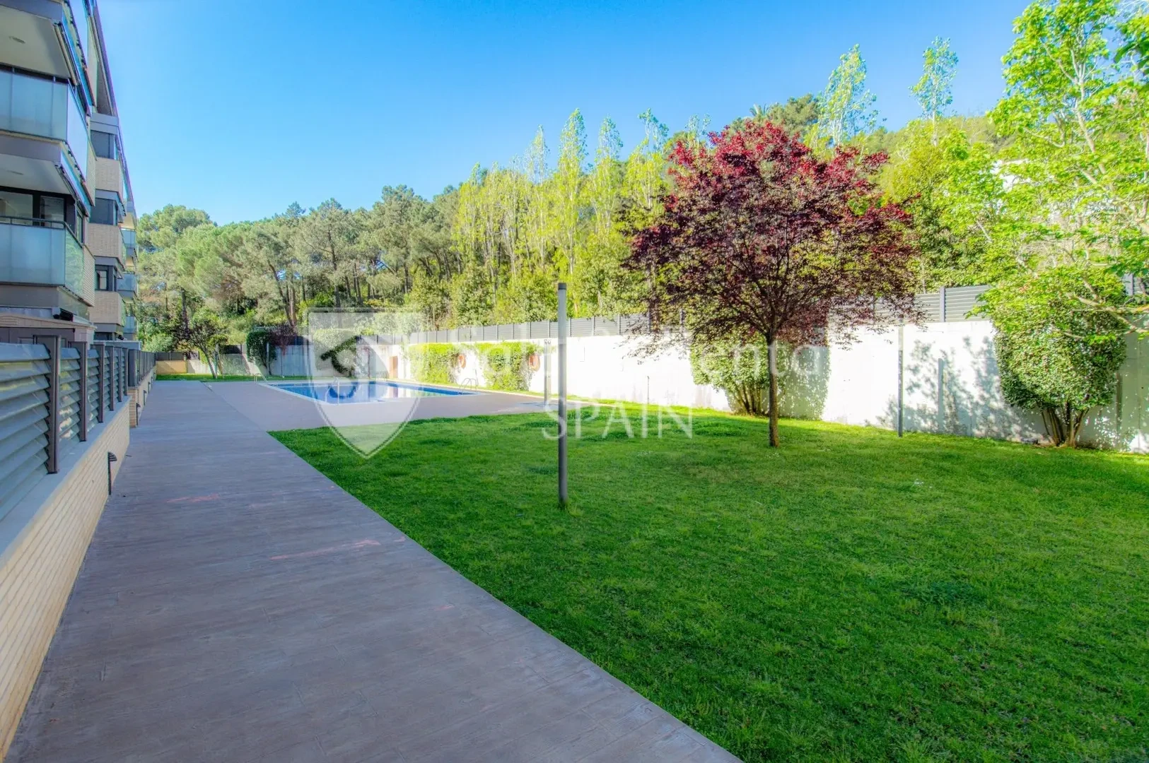 2 - vente appartement plage à pied tossa de mar catalogne espagne