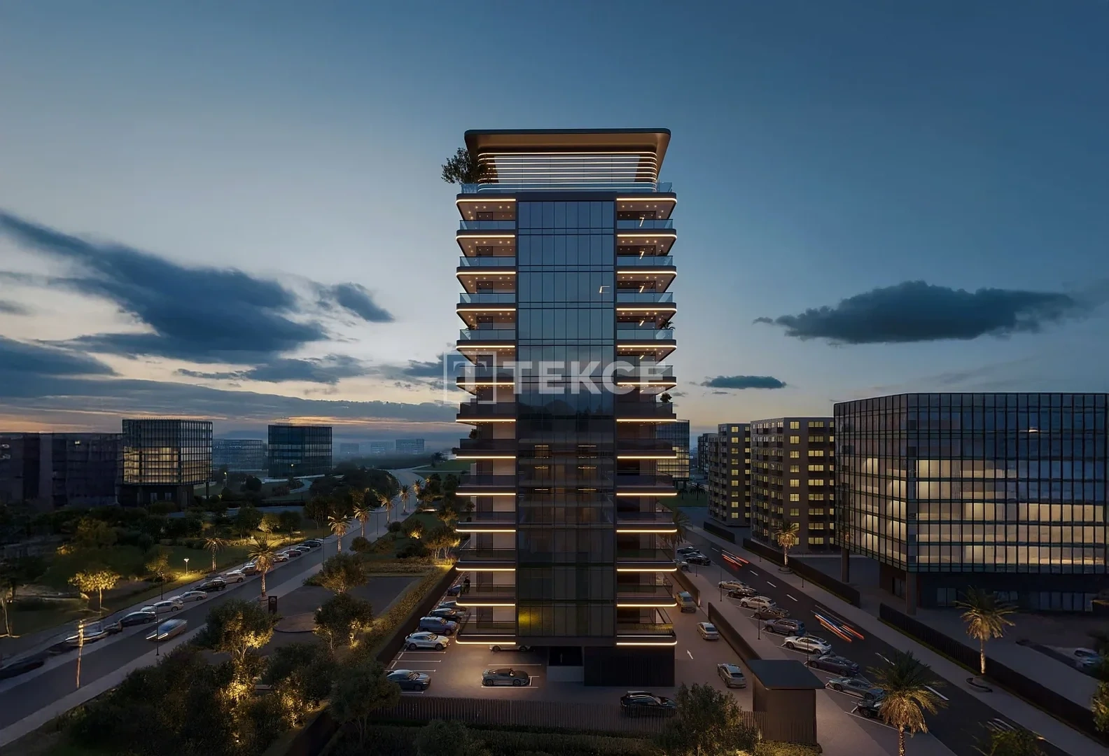 2 - vente appartement dubai dubai émirats arabes unis