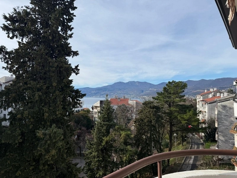 1 - venta apartamento vista al mar rijeka primorje-gorski kotar croacia
