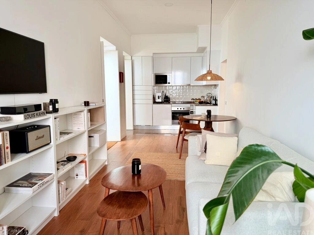 2 - vente appartement lisbonne région de lisbonne portugal