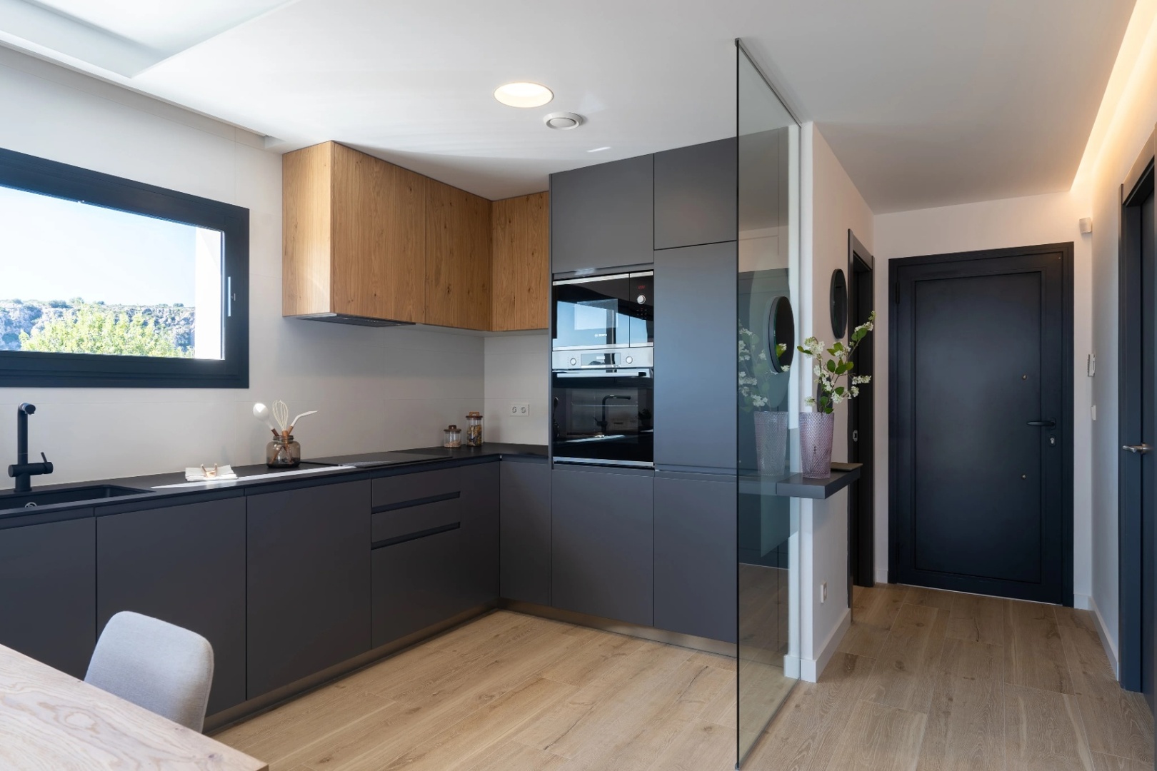 2 - venda apartamento benitachell - costa blanca comunidade valenciana espanha