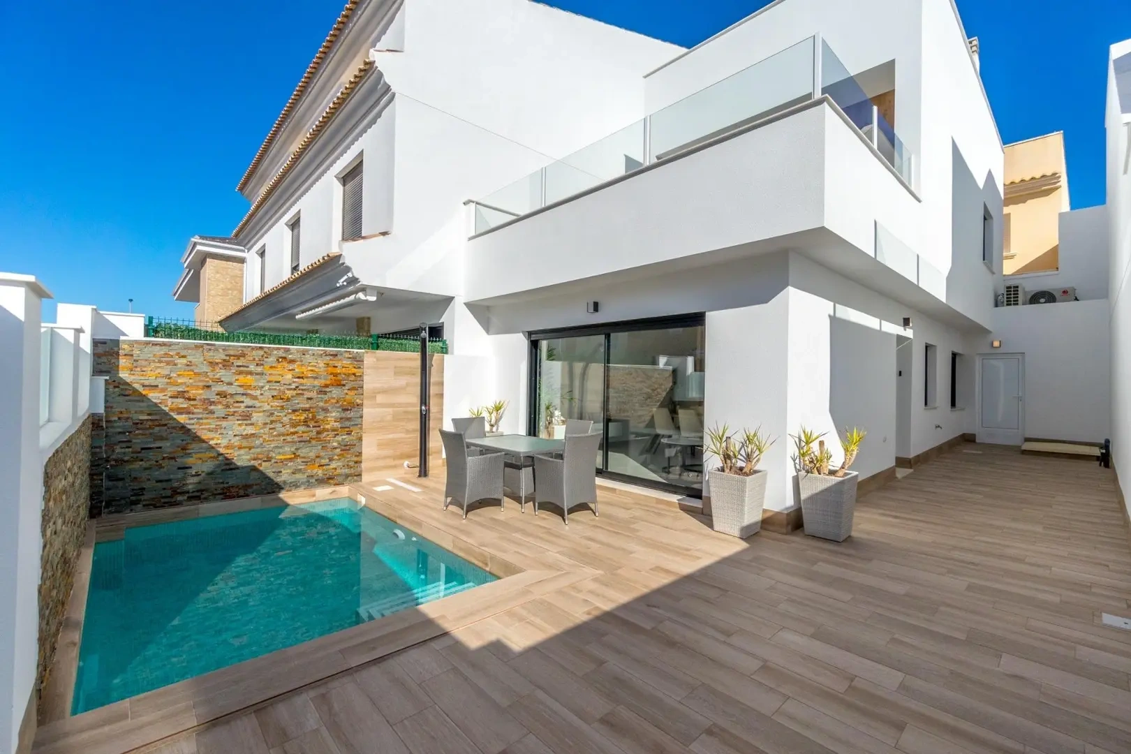 1 - verkauf haus san pedro del pinatar region murcia spanien