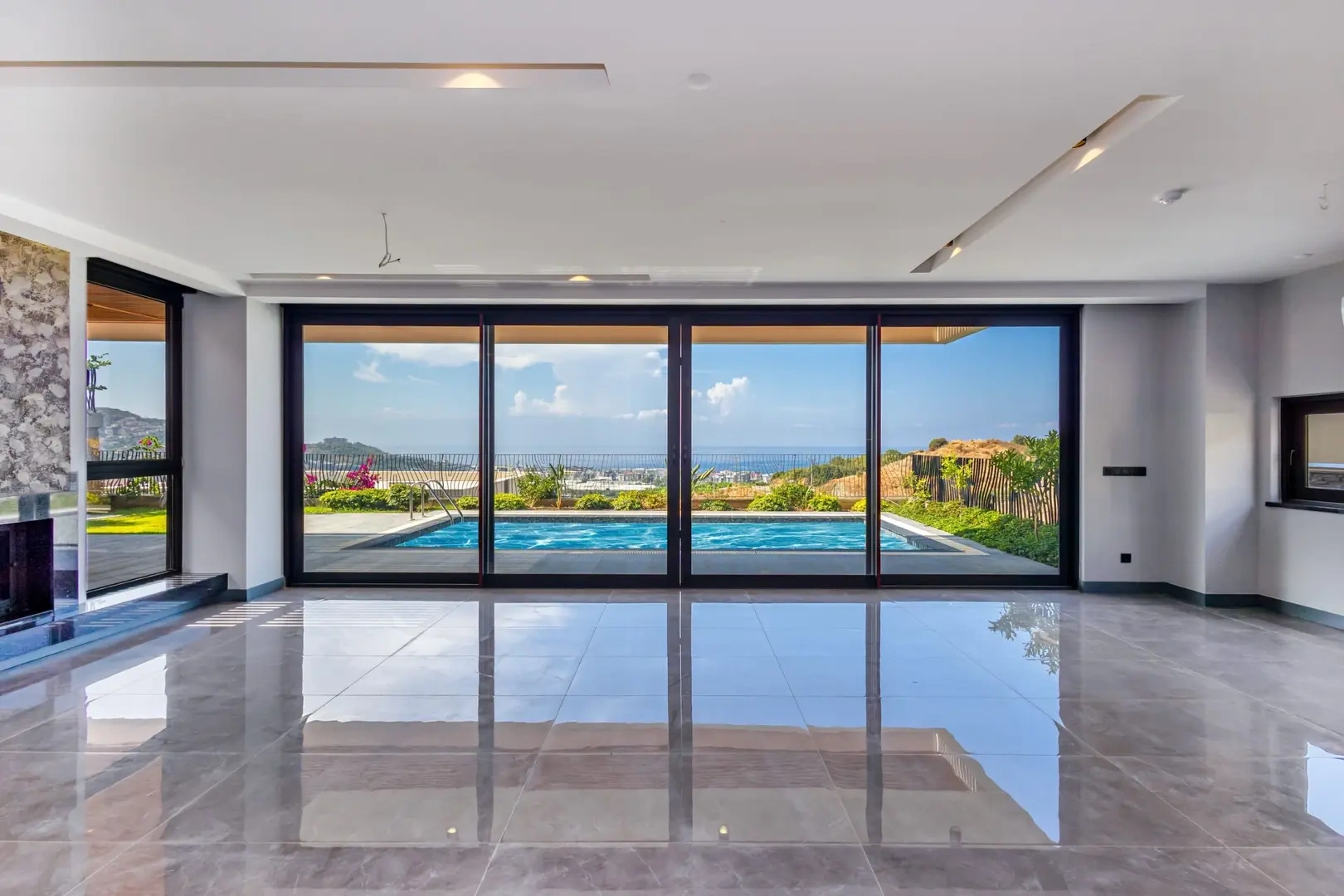 2 - venta villa alanya antalya turquía