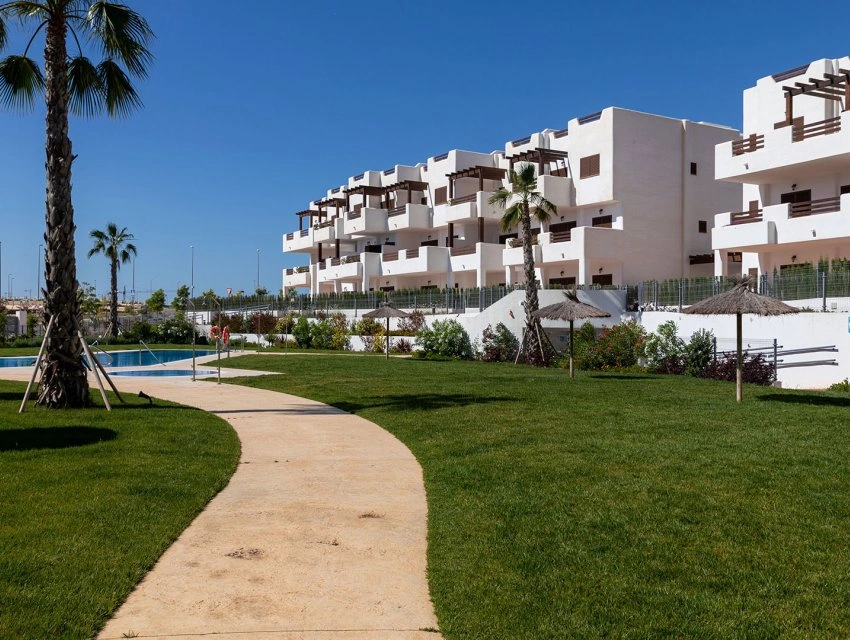 1 - verkoop huis strand to voet pulpi andalusië spanje