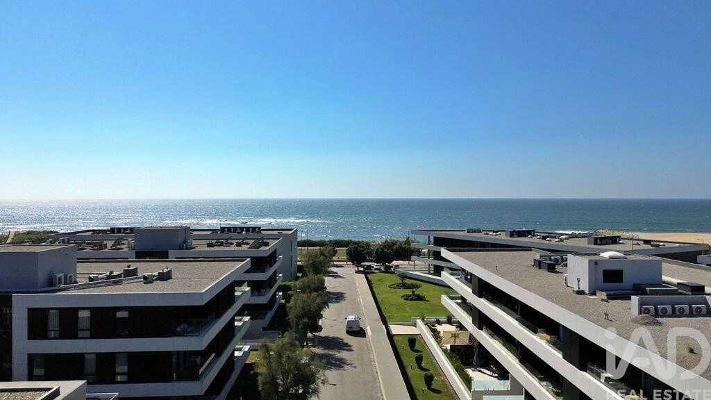 2 - apartment for sale in canidelo north region portugal