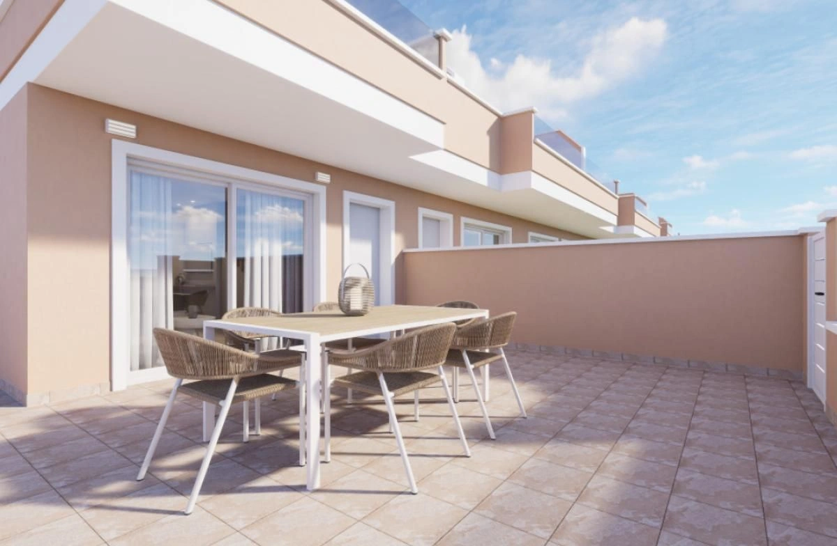 1 - verkoop huis pilar de la horadada valencian community spanje
