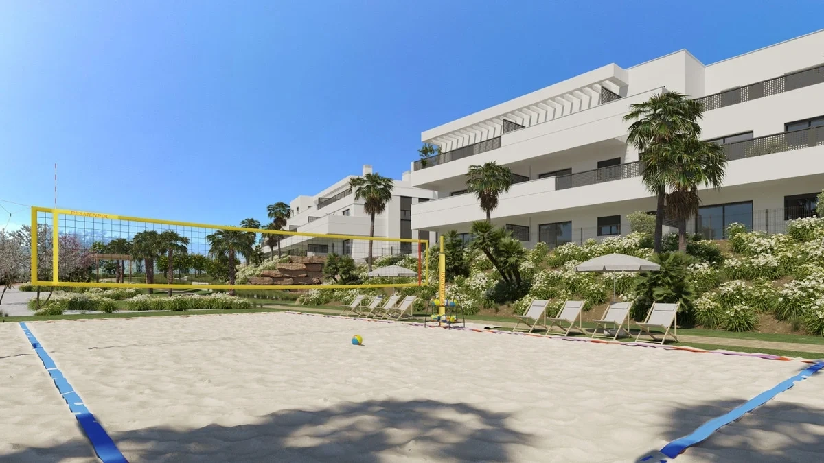 2 - vente appartement estepona - costa del sol andalousie espagne