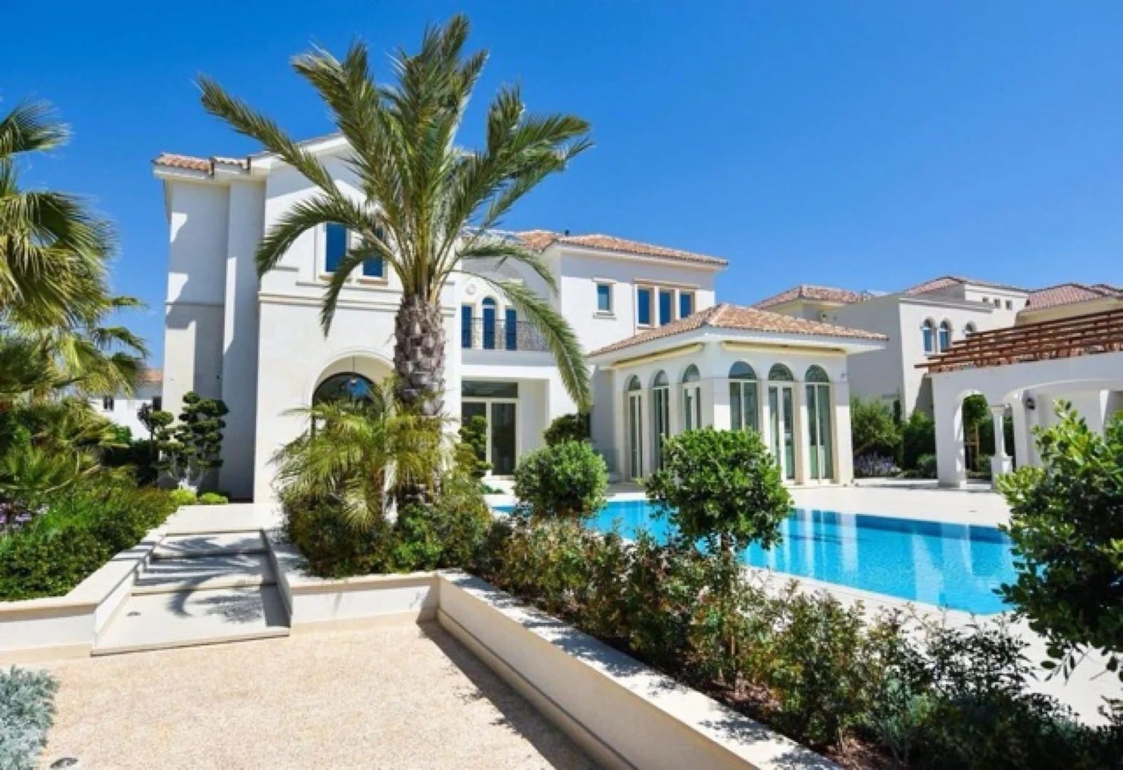 1 - venta apartamento vista al mar larnaca lárnaca chipre