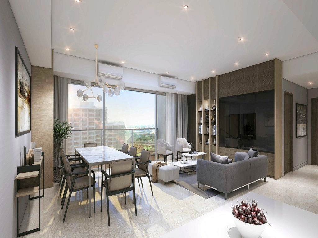 1 - verkauf wohnung taguig city metro manila philippinen