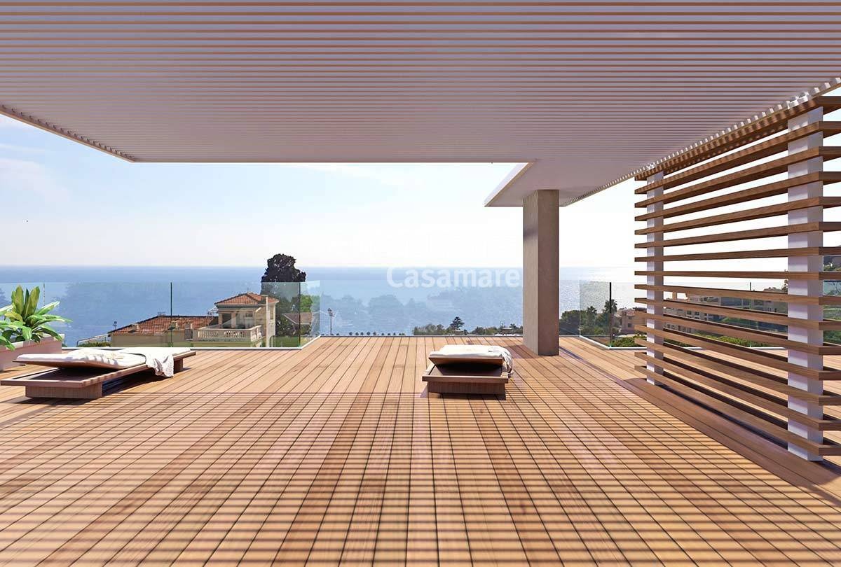 2 - vente maison vue mer sanremo ligurie italie