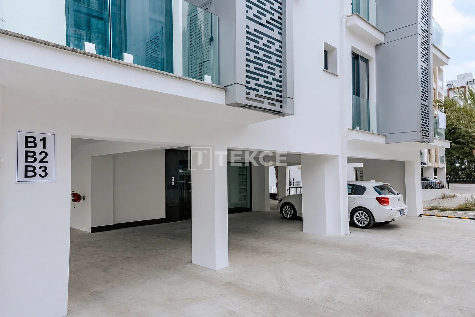 2 - продажа квартира вид моря girne киренея кипр