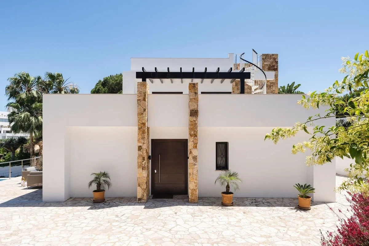 2 - vente maison nueva andalucia andalousie espagne
