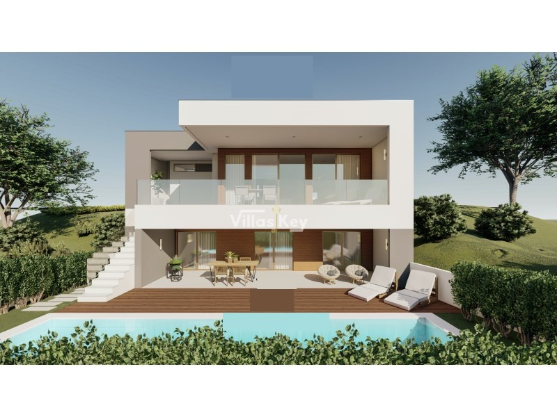 1 - venta casa mexilhoeira grande algarve portugal